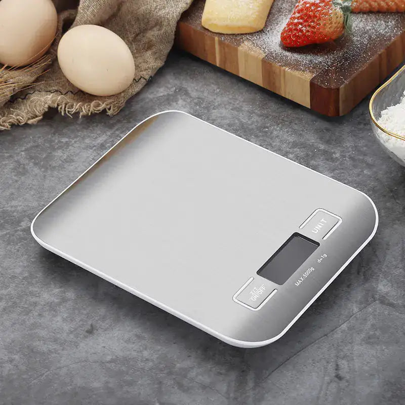 Kitchen Scale